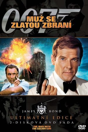 Muž se zlatou zbraní