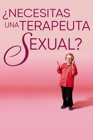 Imagen de ¿Necesitas una terapeuta sexual?