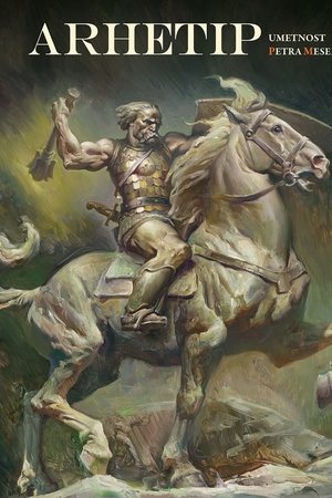 ARCHETYPE Petar Meseldzija: The Life and Work of an Artist