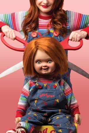 Living with Chucky