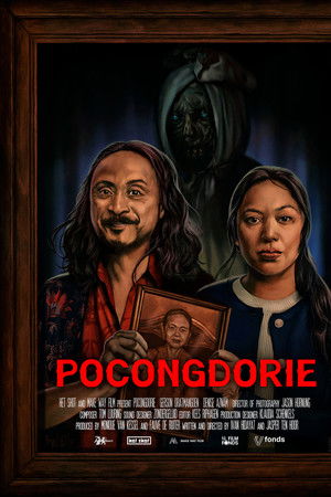 Pocongdorie