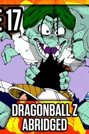 A Lovely Bunch of Dragonballs