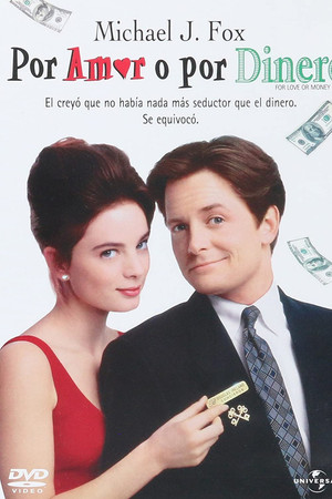 Por amor o por dinero (For Love or Money)
