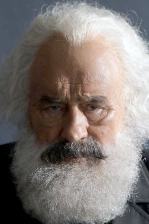Karl Marx - Der deutsche Prophet