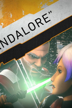 Inside "Legacy of Mandalore"