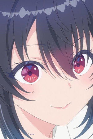 The Girl Named Asanagi Umi