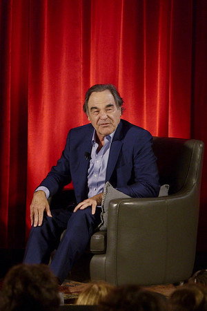 Oliver Stone