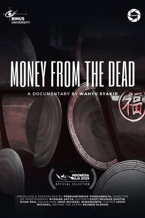 Money From The Dead