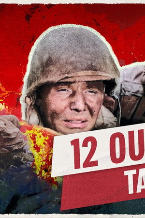 The Korean War Week 103: - The Outpost War - June 9, 1952