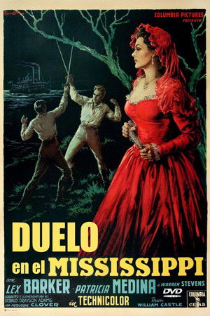Duel on the Mississippi