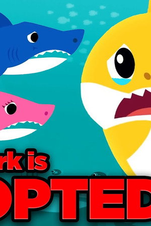 Film Theory: Baby Shark is ADOPTED... No Really!