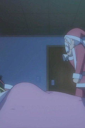 Here We Go! Christmas Invader
