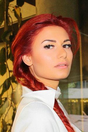 Aleksandra Gintrowska Aleksandra Gintrowska