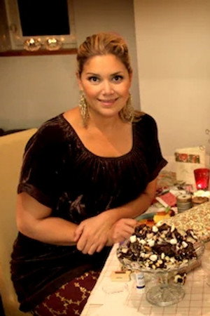 Marie Sernholt
