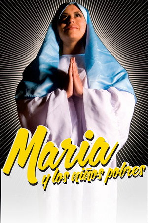 María y los Niños Pobres
