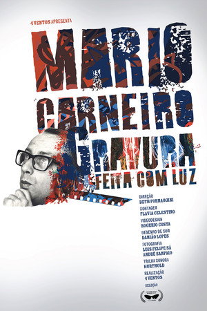 Mario Carneiro - Gravura Feita de Luz