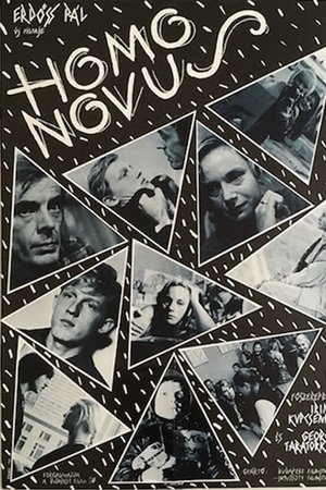 Homo Novus