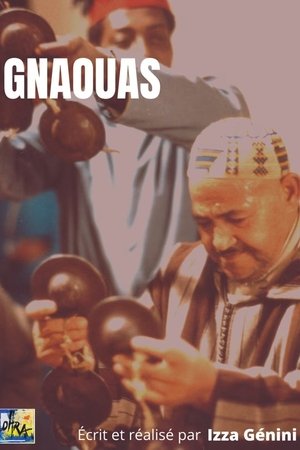 Gnaouas