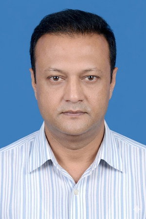 Shahed Sharif Khan Shahed Sharif Khan