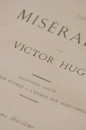 Les Misérables et Victor Hugo : au nom du peuple