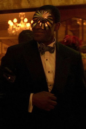 Masquerade