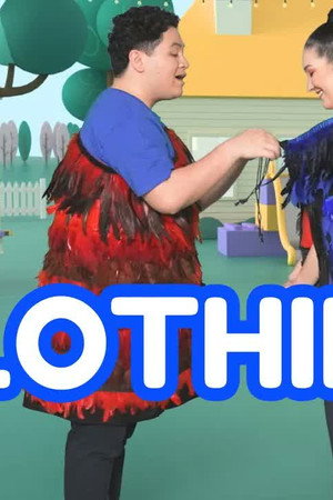 Clothing