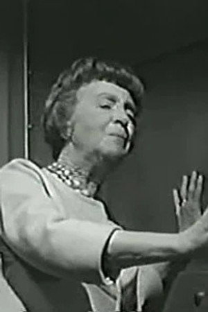 The Ordeal of Mrs. Snow