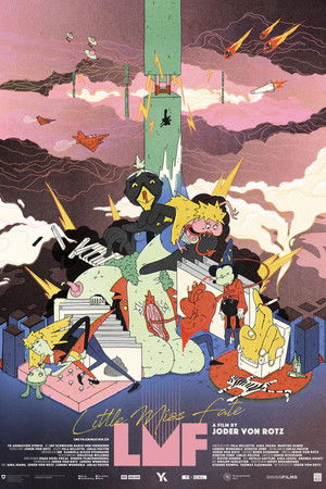 Imagen de Little Miss Fate