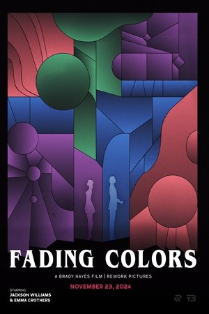 Fading Colors