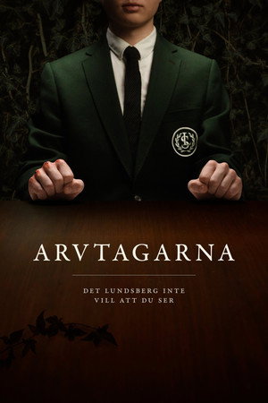 Dokument inifrån: Arvtagarna