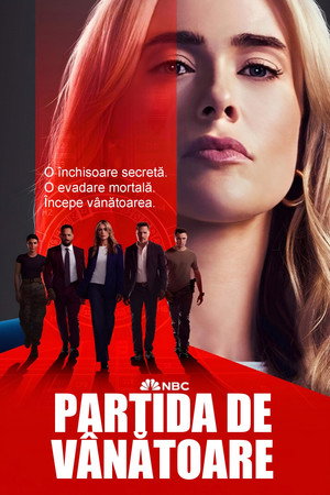 Partida de vânătoare