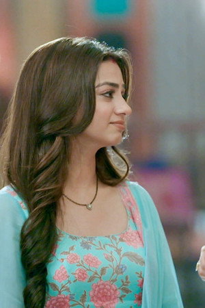 Rajji Wins Vidya's Heart