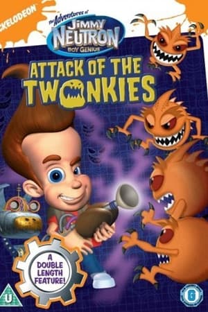 Jimmy Neutron: Attack of the Twonkies