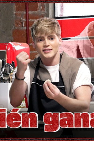 EP.4 | Cooking competition: Who cooks the worst?
