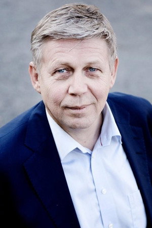 Eivind Landsverk Eivind Landsverk