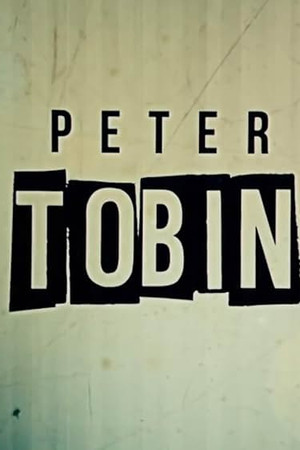 Peter Tobin