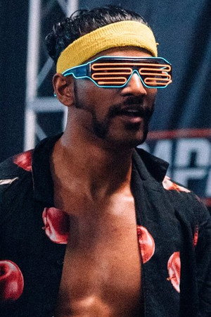 Miles Karu Miles Karu