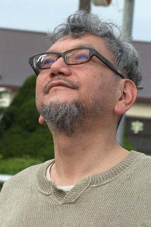 Hideaki Anno: The Final Challenge of Evangelion