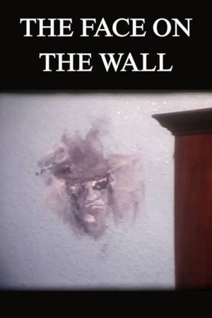 The Face On The Wall