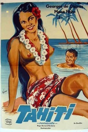 Tahiti ou la joie de vivre