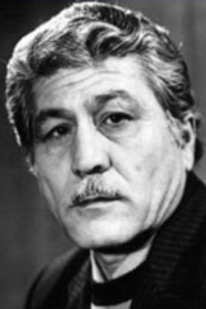 Batur Arabov