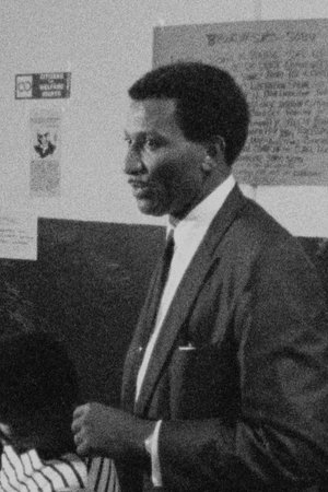 Herman B. Ferguson, Candidate for U.S. Senate (Newsreel #15)
