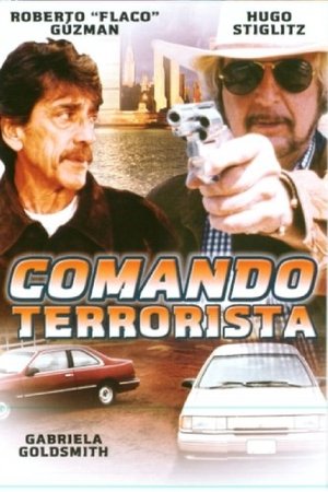 Comando Terrorista