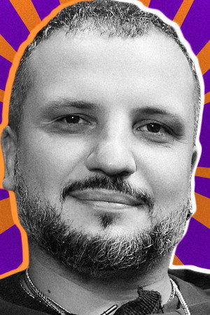 Дмитрий Позов x Азамат Мусагалиев