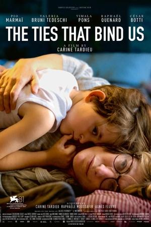 The Ties That Bind Us
