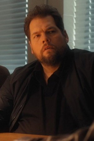 Sensitive Information - Part 1