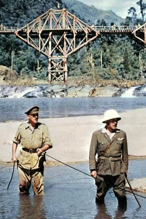 The Bridge on the River Kwai