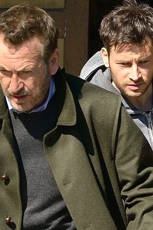 Bylo to v květnu