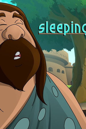 The Sleeping Monster