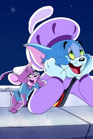 Tom a Jerry: Robin Hood a Veselý Myšák